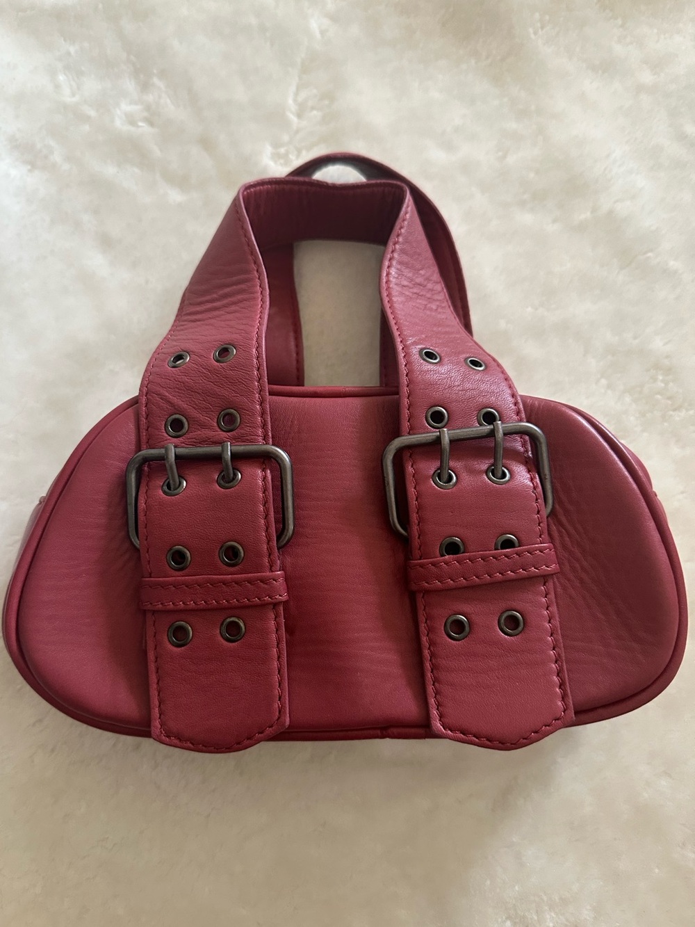 Free People Say Yes Bag - Picture 3 of 13
